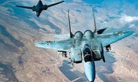 اطلاعات طبقه‌بندی شده نیروی هوایی اسرائیل از جمله طرح‌های حمله احتمالی به ایران فاش شد