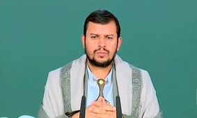 رهبر انصارالله: دشمن اسرائیلی در تحقق اهداف خود شکست خورد