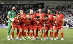 پول سازترین باشگاه ایران در آسیا