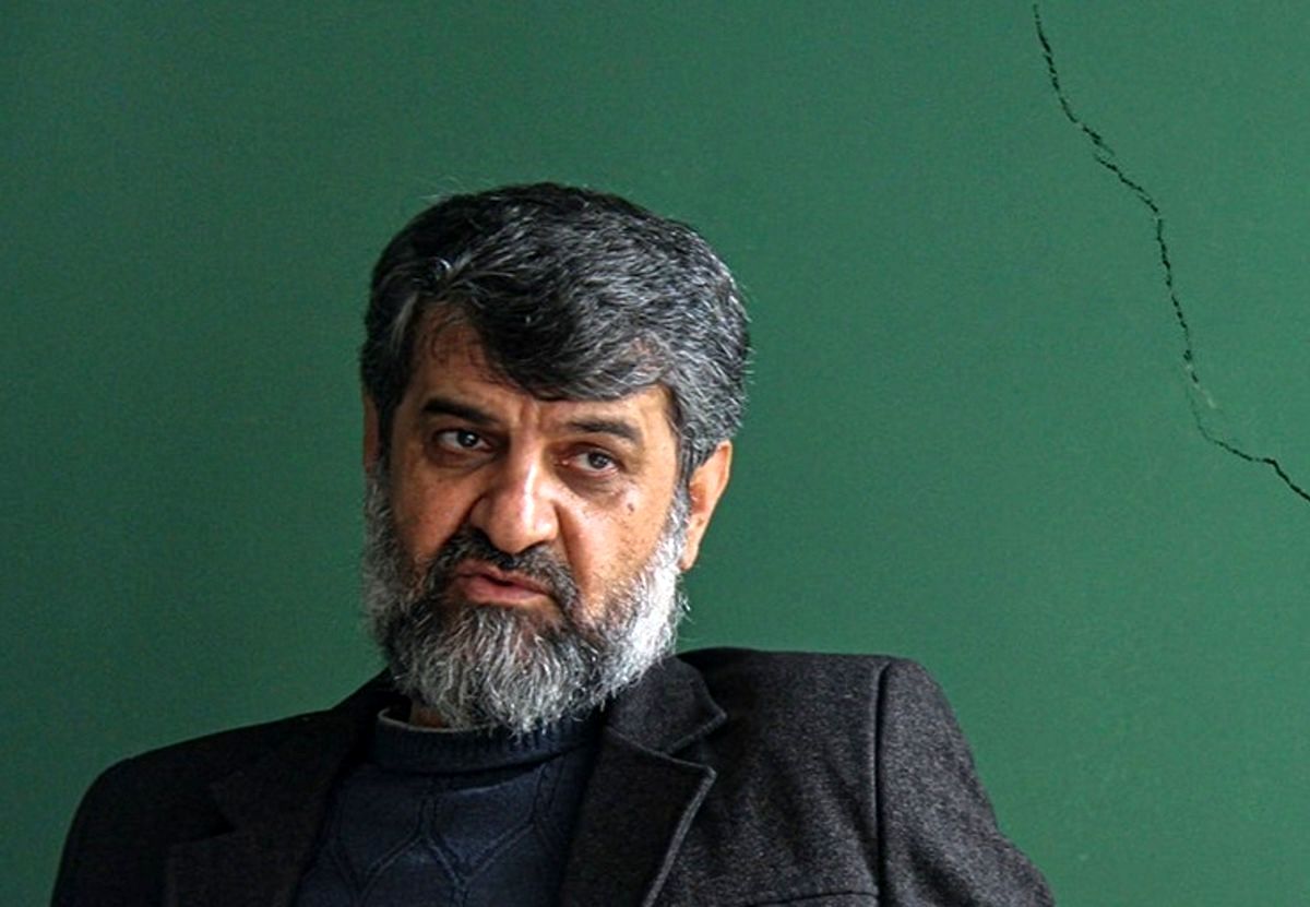 معلوم نیست از قوطی کدام عطاری، اتحاد اصلاح‌طلبان و پهلوی بیرون آمده است؟!