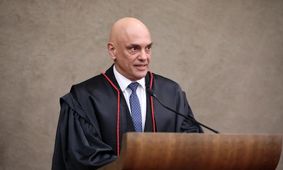 قاضی برزیلی حکم مسدودسازی شبکه اجتماعی ایکس را صادر کرد

