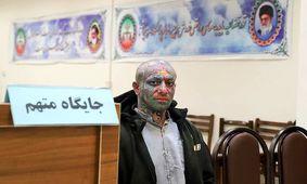 توبه تتلو از سوی دادگاه قبول و پرونده به رئیس قوه قضاییه ارجاع شد