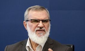 سرچشمه آب‌های مسموم سپاهان و ناکامی ژوزه یکی بود/ من مستاجرم، فدای سر استراماچونی!
