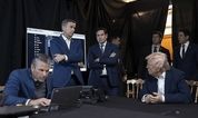 ماجرای جلسه محرمانه ترامپ درباره جنگ با ایران/ مقاله جنجالی وال استریت ژورنال: ۷ پلن واشنگتن برای جنگ جدید/ نگرانی شدید ترامپ درباره آینده