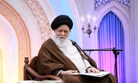 علم الهدی: عده‌ای روی این موضوع کار می‌کنند که بی‌حجابی‌ها و لاابالیگری ها باید آزاد باشد/ عده‌ای دانسته یا ندانسته در جریان پساجنگ، مزدور و جاسوس دشمنان ما قرار گرفته‌اند و در کشور تبلیغ دین عرفی و سبک زندگی مصرف‌گرایی و لذت‌گرایی را انجام می‌دهند
