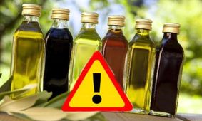هشدار درباره مصرف روغن های سنتی؛ خطر آلودگی، اکسیداسیون و سرطان