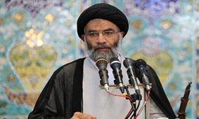  پیش از انقلاب حتی نان و پیاز هم به سختی بر سر سفره مردم پیدا می‌شد/ الان هر خانواده می‌تواند ۱۵ فرزند و حداقل پنج یا ۶ فرزند داشته باشد