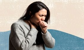 آیا باید نگران سرفه هایم باشم؟