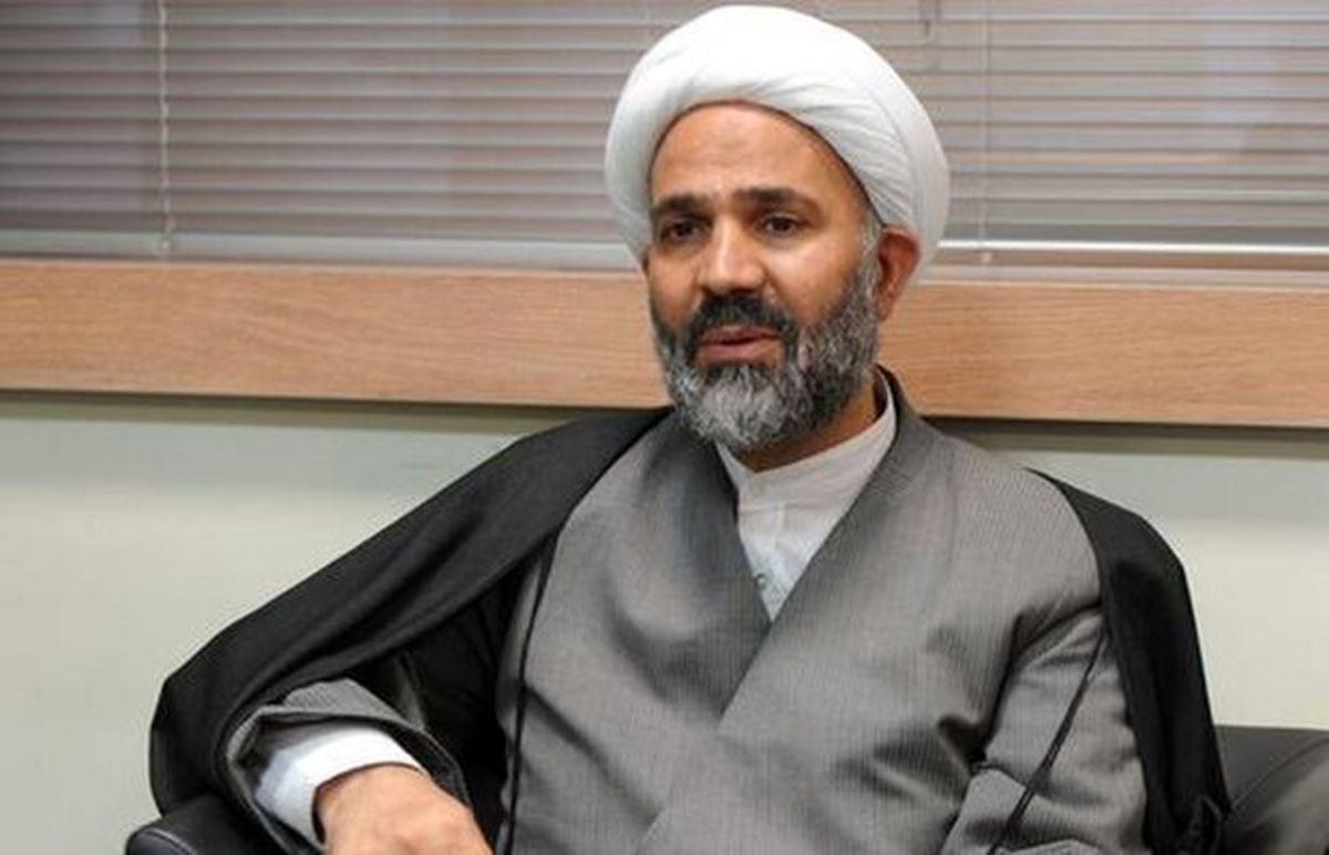 پژمانفر رئیس کمیسیون اصل نود مجلس شد

