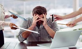 چرا استرس از دود سیگار خطرناک تر است؟