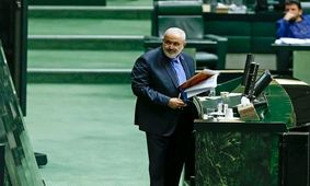 وزیر نیرو: برق کسانی که مصرف آب بالایی دارند، قطع می‌شود