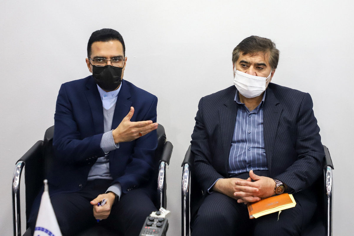 شرکت‌های دانش‌بنیان نیازهای آینده صنعت نفت را شناسایی کنند