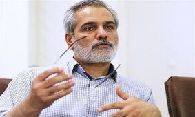 چند کلام با جبهه اصلاحات


