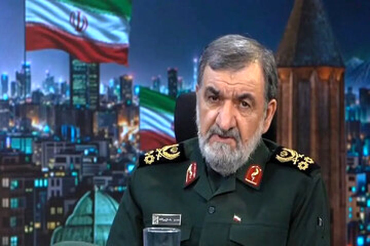 محسن رضایی: شکافی جدی بین آمریکا و اسرائیل در راه است/ ویدئو