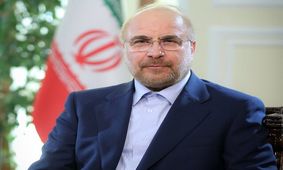 قالیباف کناره‌گیری نمی‌کند