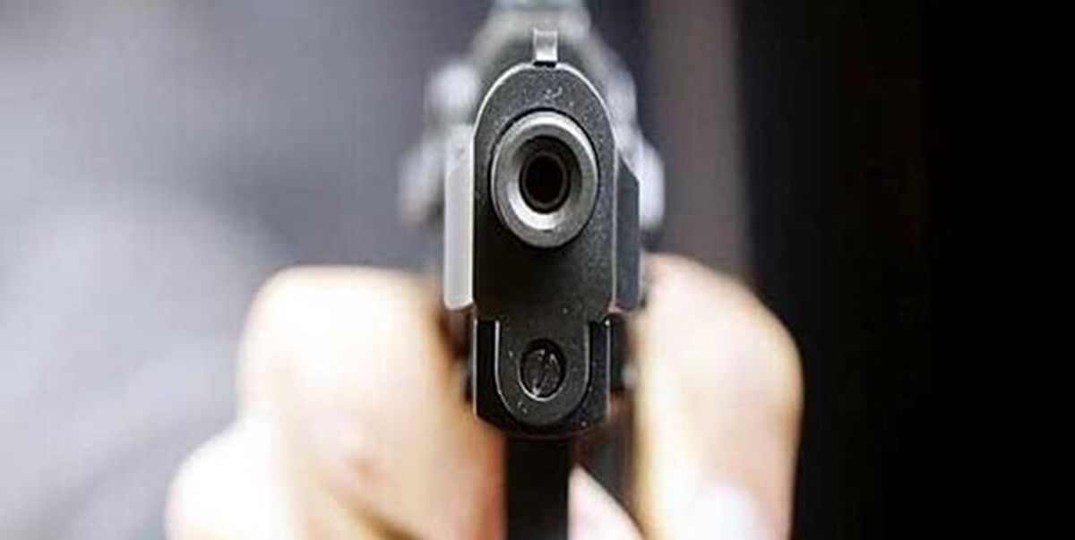 ترور و شهادت یکی از کارکنان سپاه در اصفهان

