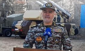 رزمایش مشترک تخصصی پدافند هوایی مدافعان آسمان ولایت ۱۴۰۱ آغاز شد

