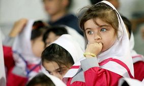 وزیر آموزش‌و‌پرورش: پیش‌دبستانی باید اجباری شود