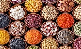 لوبیا چیتی در یک سال ۲۵۰ درصد گران شد/ راز شکاف ۳ برابری قیمتی چیست؟