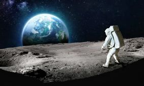 تاثیرات مرگبار ماه برای انسان!


