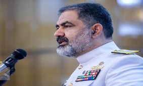 با بهره‌گیری از دانشمندان داخلی توانسته‌ایم مرزهای کشور را ۲ هزار کیلومتر دورتر ببریم