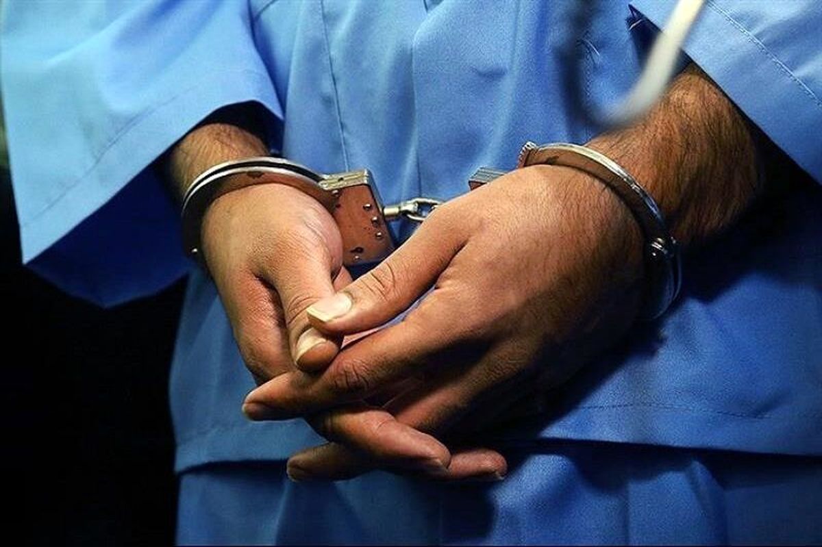 عامل تیراندازی در گیلانغرب دستگیر شد
