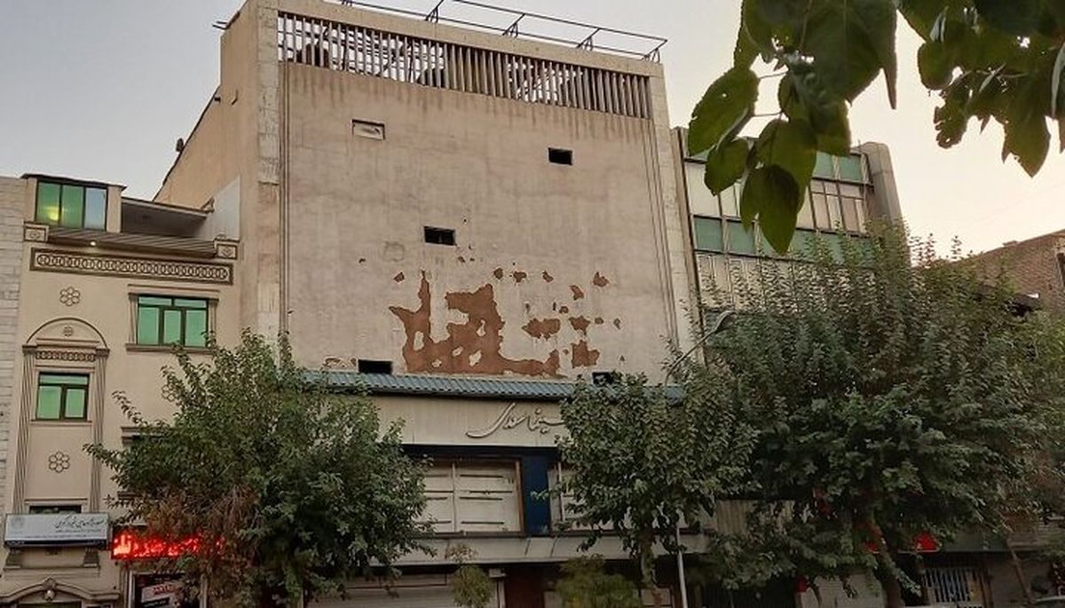 ۲۰ سینما خواستار تعطیلی یا تغییر کاربری هستند
