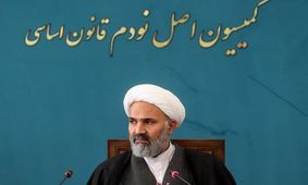 پژمان‌فر در نامه‌ای به زلفی‌گل: جلوی ثبت نام متقلبین در دانشگاه‌ها را بگیرید