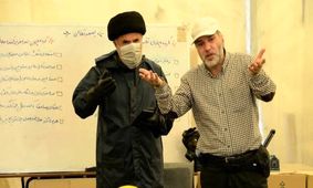 پخش سریال «آزادی مشروط» ده‌نمکی از ابتدای آبان

