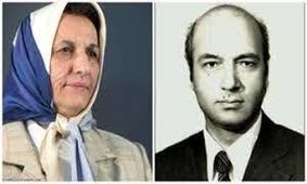 سفر در زمان؛ «علی شریعتی و پوران شریعت رضوی» در روز عروسی شان؛ سال 1337