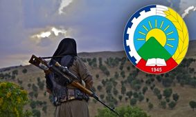 تصفیه درون گروهی در حزب دموکرات کردستان/ یکی از اعضا 2 هم حزبی خود را کشت

