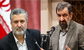 صولت مرتضوی: خروج از کمیسیون اقتصادی دولت، خواسته من و محسن رضایی بود

