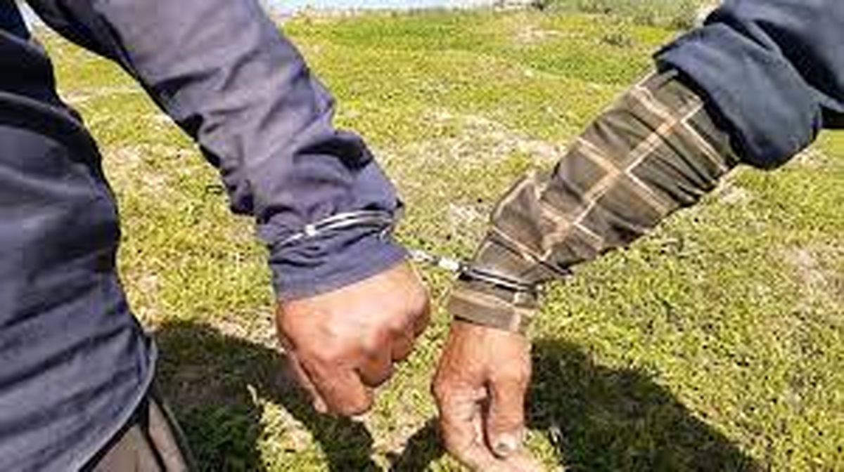 بازداشت ۱۱۵ شکارچی متجاوز در خراسان‌رضوی