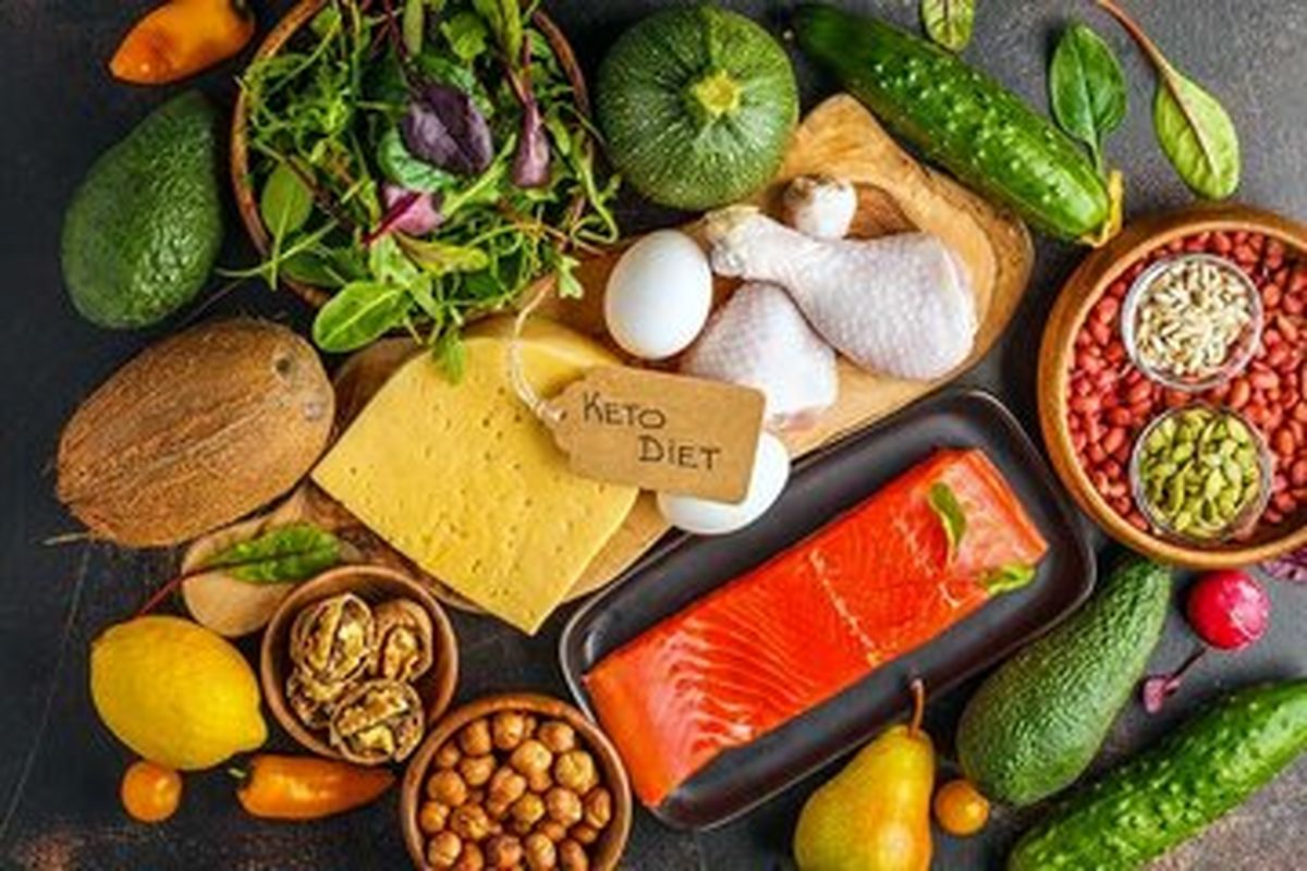 این رژیم غذایی موجب بهبود قدرت باروری زنان می‌شود