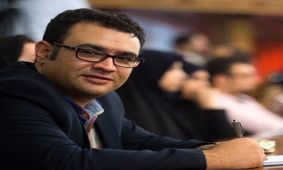 احسان بداغی  به انتشار عکس بی‌حجاب از یک استاد دانشگاه مخالف اسرائیل واکنش نشان داد