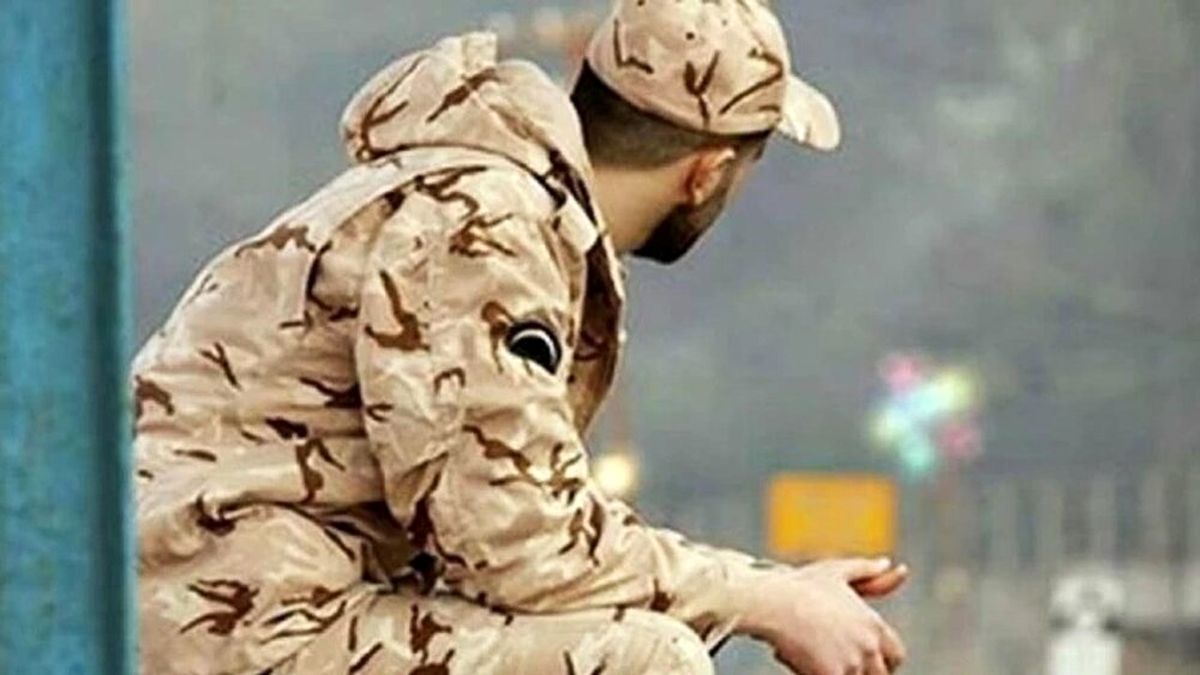 حقوق سربازان از اردیبهشت افزایش پیدا می‌کند