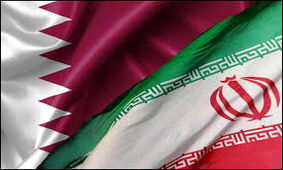 قطر همدست ایران است