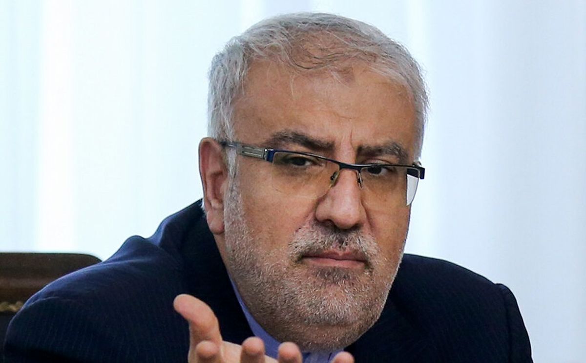  آمادگی داریم در سریع‌ترین زمان به بازار نفت برگردیم/ اروپایی‌ها به فکر زمستان باشند

