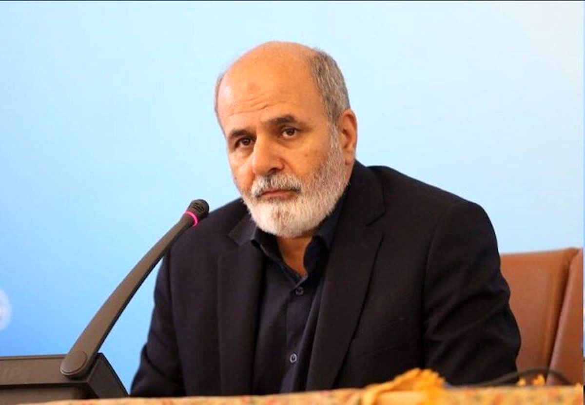 دبیر شورای‌ عالی‌ امنیت ملی یک پیام صادر کرد