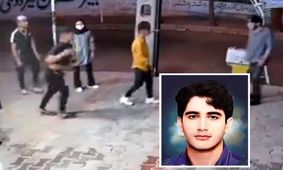 جدیدترین وضعیت پرونده شهادت حمیدرضا الداغی/ جزئیات سوابق یکی از متهمان پرونده/ تکذیب آزادی متهم در پی عفو اخیر
