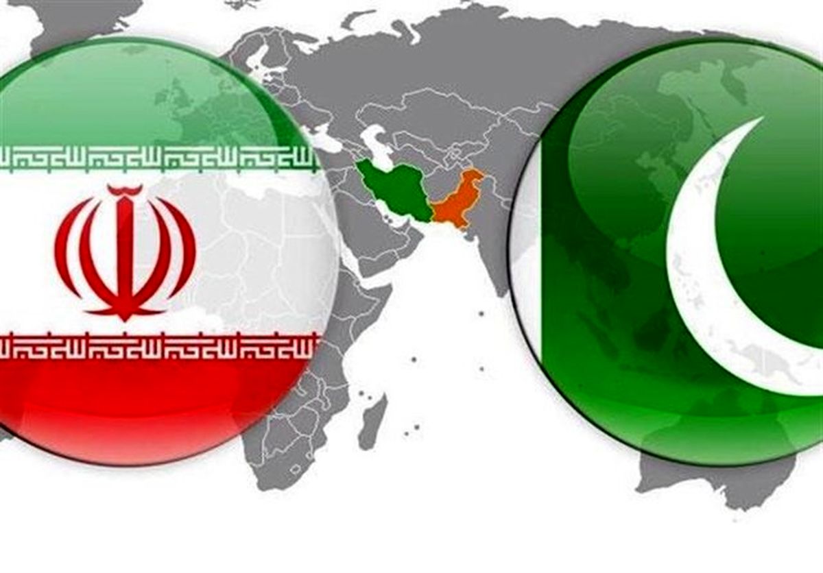 جزئیات دیدار ۹۰ دقیقه‌ای وزیر کشور پاکستان با پزشکیان