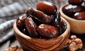 خرمای تنظیم بازاری به بازار آمد/ ویدئو