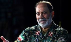 فرمانده یگان‌های ویژه پلیس: در سال ۱۴۰۲ باید ظرفیت خود را دو برابر کنیم تا بتوانیم برای مقابله با ناآرامی‌ها ۴۰۰ نقطه را پوشش دهیم