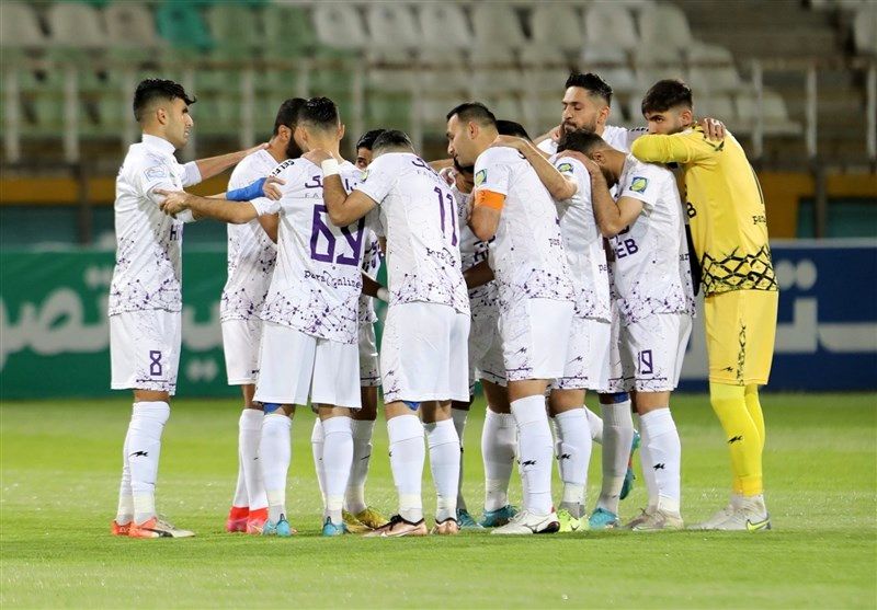 لیگ برتر فوتبال , تیم فوتبال استقلال , 