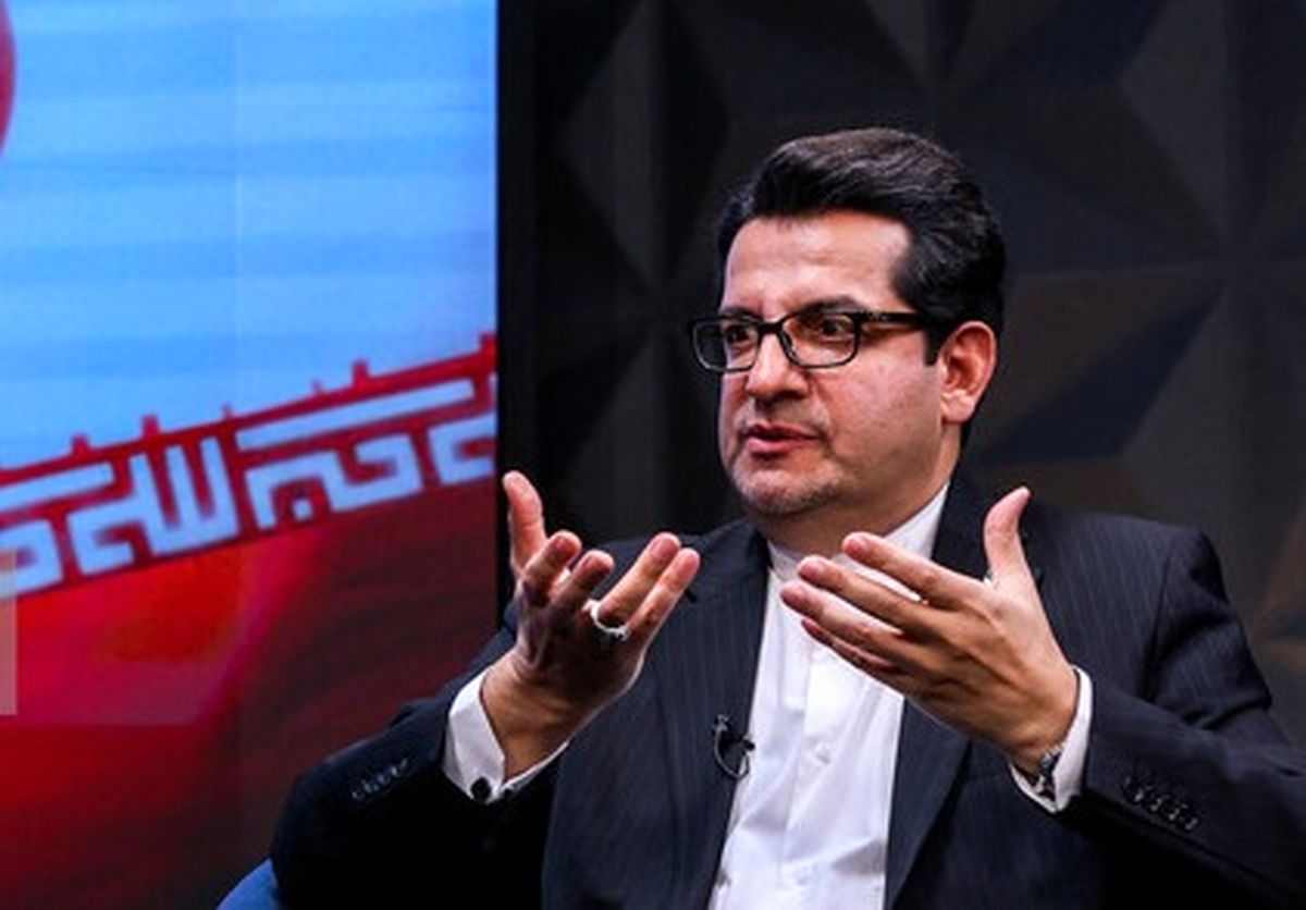 معاون دفتر پزشکیان: در اطلاع‌رسانی نقص داریم/ ضریب استناد به رسانه‌های خارجی بالاست    
