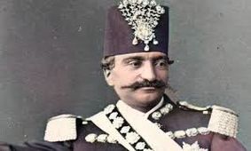 سفر در زمان؛ «ناصرالدین شاه» در کنار عزیزالسلطان 