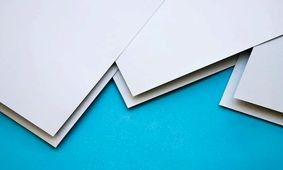 انواع کاغذ و کاربرد آن ها + راهنمای جامع انتخاب و استفاده صحیح