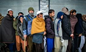 شرط جذب نیروی کار افغانستانی در ایران اعلام شد
