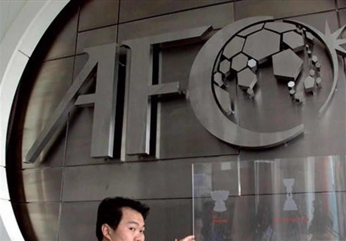 ورود AFC به ماجرای لغو سفر تیم هندی به ایران

