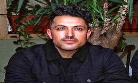 اشکان خطیبی از ایران رفت

